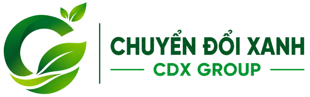 CDX — Chuyển Đổi Xanh